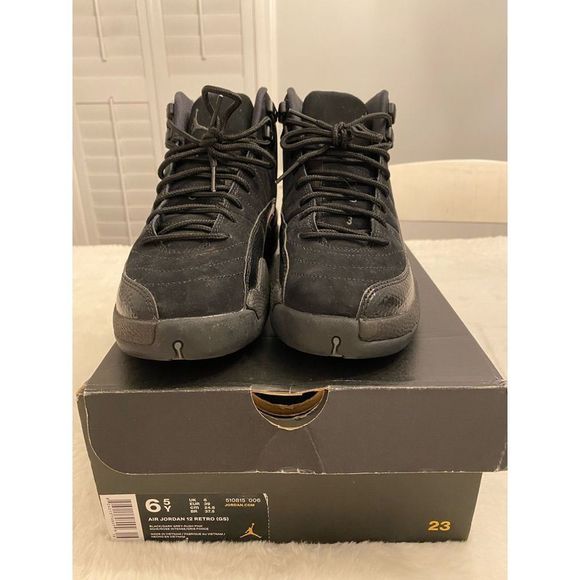 Air Jordan 12 Retro (GS)